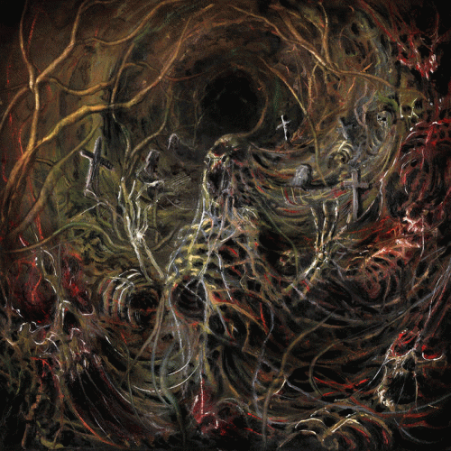 Mvltifission (CHN) : Reborn Souls from Transcendent Agony